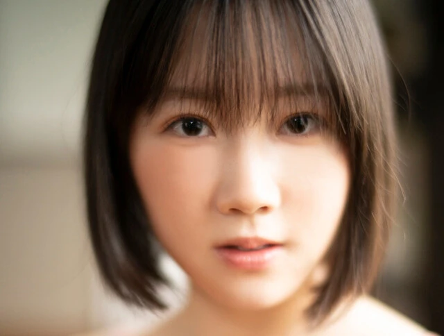 元「STU48」の甲斐心愛（かい・ここあ）、クアラルンプールへの旅立ちを前に週プレグラビアに登場