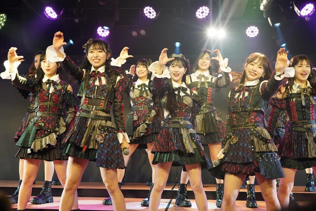 AKB48 20周年イヤー突入！　総監督・倉野尾成美「東京ドームに行けるようなグループにしたい！」