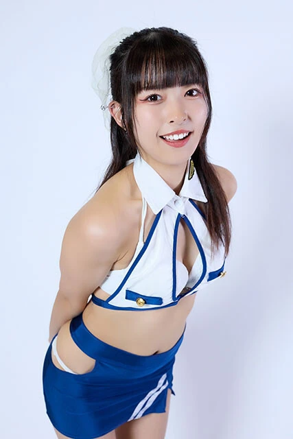 ナナ（Panic Monster !n Wonderland）