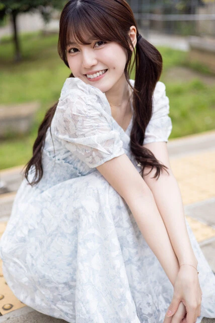 主人公（金丸紗希）