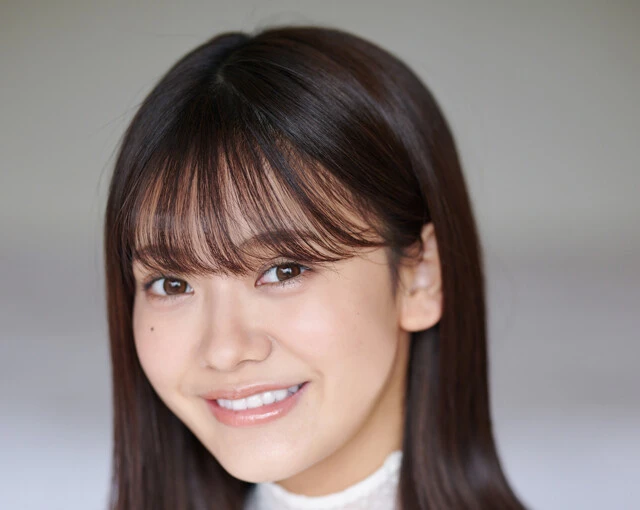 乃木坂46・奥田いろはが最新シングルで選抜入り。今年急成長を遂げた五期生の"良心"「来年の私も、今年の私に負けないようにしたいなと思います」