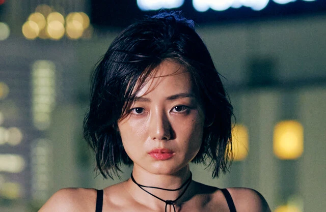 『シティーハンター』『地面師たち』などNetflix話題作に出演中の片山萌美「私の芸能人生は週プレのグラビアから始まったと言っても過言じゃないです」