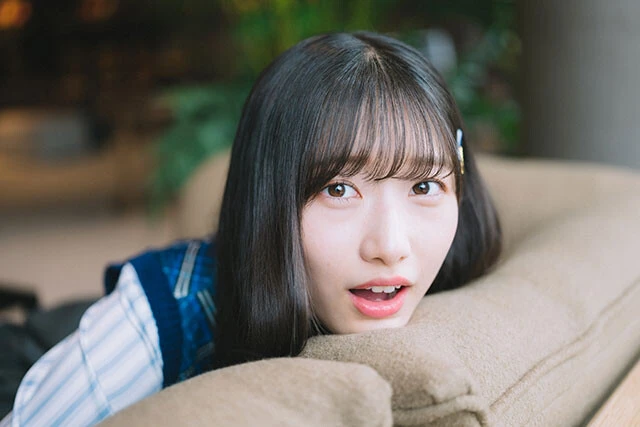 早崎すずき（５）