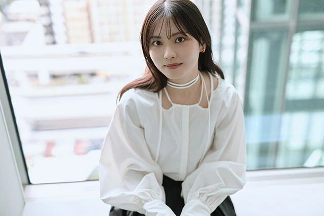 上原あまね（3）