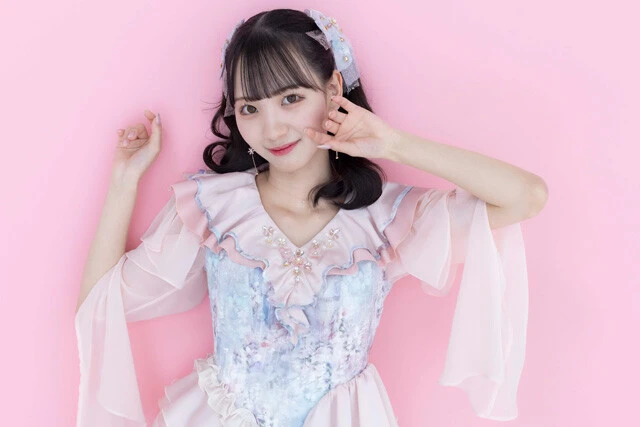 SKE48センターは鉄道オタクの末永桜花「特急しらさぎに乗って金沢へ行きたい!」