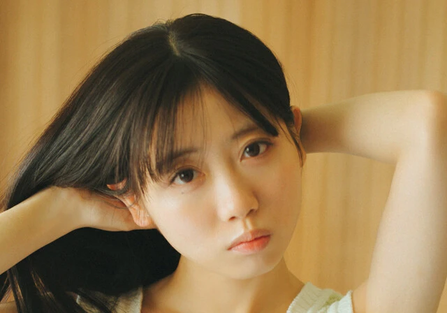 来栖りんが『ラブライブ！蓮ノ空女学院スクールアイドルクラブ』安養寺姫芽役に抜擢、週プレグラビアに久々の登場！