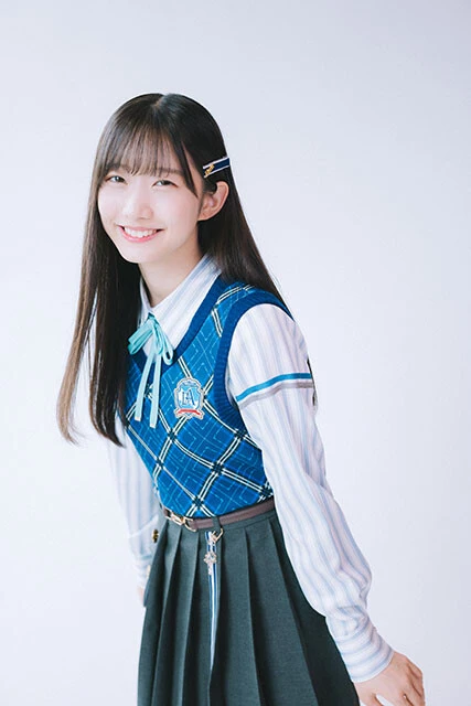 早崎すずき（６）