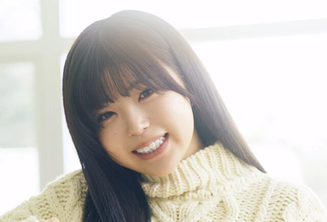 ファン投票2年連続1位！　「バーレスク東京」の圧倒的エース・ももが週プレのグラビアに登場！