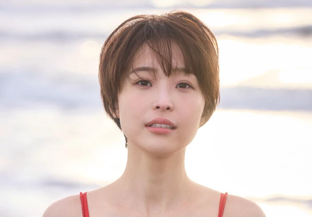 話題の元フジテレビアナウンサー・渡邊 渚が魅せる等身大の美しさ「いろんなコメントがあるけどいい意味で『もういいや』って思えるようになりました」