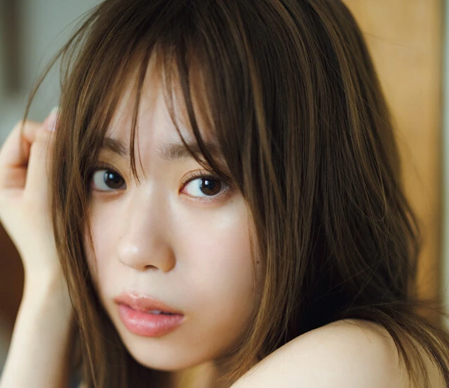 サンド伊達みきおの姪っ子で超人気声優・伊達さゆりが週プレのグラビアに初登場「いろんなジャンルに挑戦して勉強することで、技術面も精神面も鍛えたい」