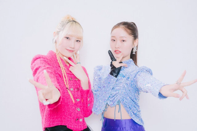 AKB48発の新ユニット「UNLAME(アンレイム）」の"一般応募"メンバー！ SUZUKA＆YUKA「私たちも東京ドームに立ちたい!!」