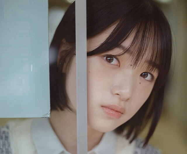 新垣結衣とW主演の映画『違国日記』で話題の女優・早瀬憩「この作品を通して、大人への怖さがなくなりました（笑）」