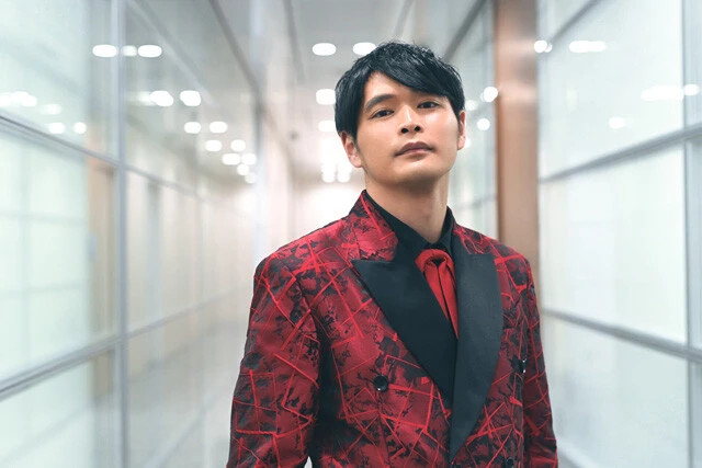 元Jリーガーの青山さん。名古屋グランパスなどでプレーしていたほか、FIFA U-20ワールドカップに出場するなどアンダー世代の日本代表としても活躍