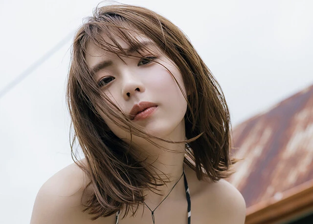 武井壮＆呂布カルマが高校生男子のノリで語る、2024上半期のグラビア・ベスト（後編）　二人が選んだ文化遺産級のグラビアアイドルは誰だ!?