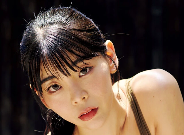 "テストステロン爆上げジム"の美人オーナー・NOKOが筋肉エロスを披露「女性トレーナーのジムをビジネスモデルとして広げていきたいです」