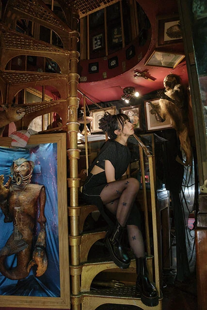 2ndフォトブック『ATIKA』(トランスワールドジャパン)より 撮影/小野寺廣信(Boulego)