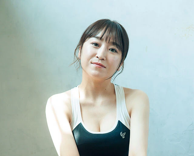 『仮面ライダーガッチャード』仮面ライダーマジェード役・下園愛弓。スーツアクターの素顔