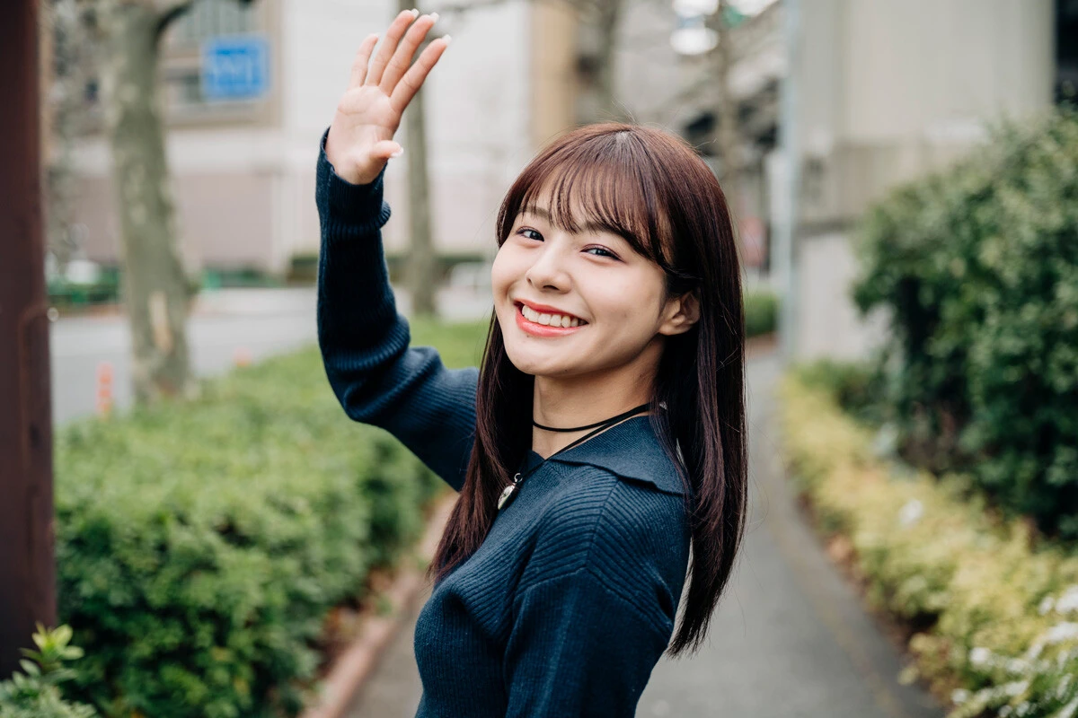 NGT48本間日陽が4月13日に卒業コンサートを開催！「2回目のシングルセンターに立てた達成感で卒業を決めました」