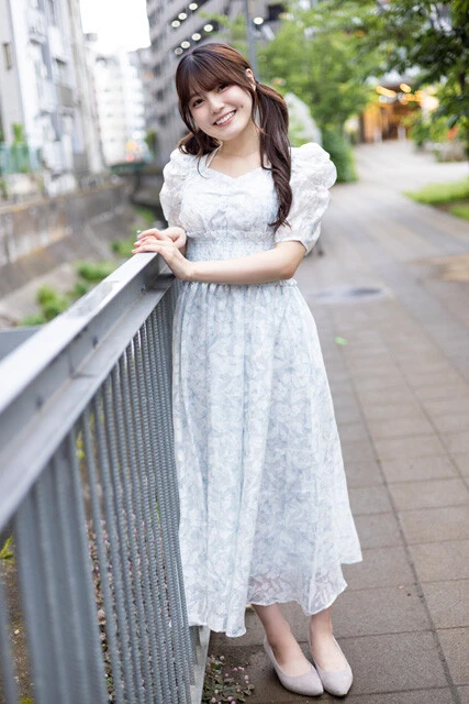 主人公（金丸紗希）