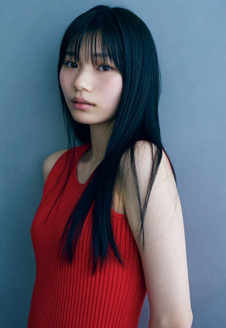 岡本姫奈