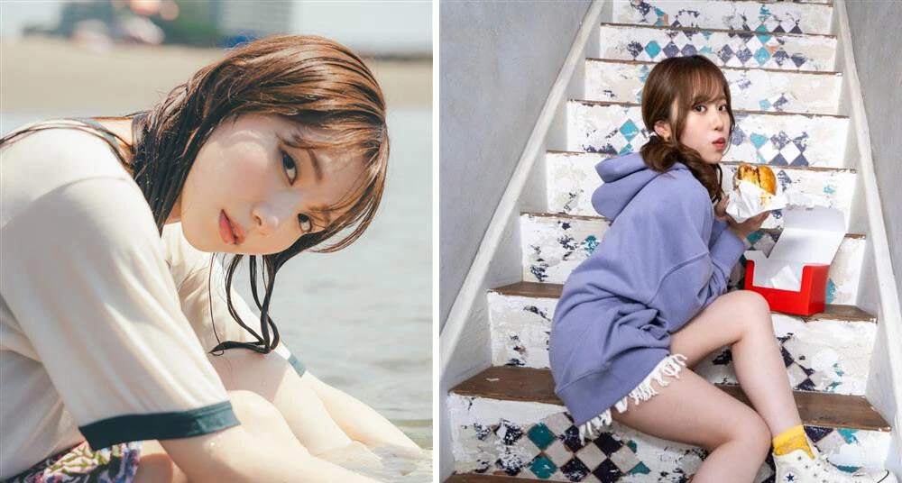 意外な一面がたっぷりと!?　今、声優のデジタル写真集がアツい！【週プレ グラジャパ！】