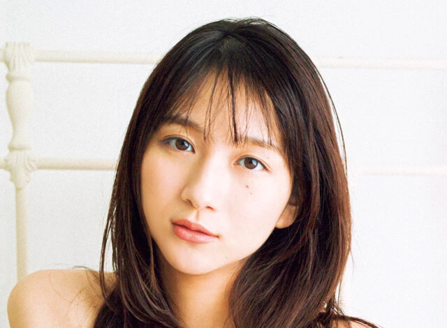 元『セブンティーン』モデルの杉本愛里、週刊プレイボーイで水着姿をまさかの初披露！