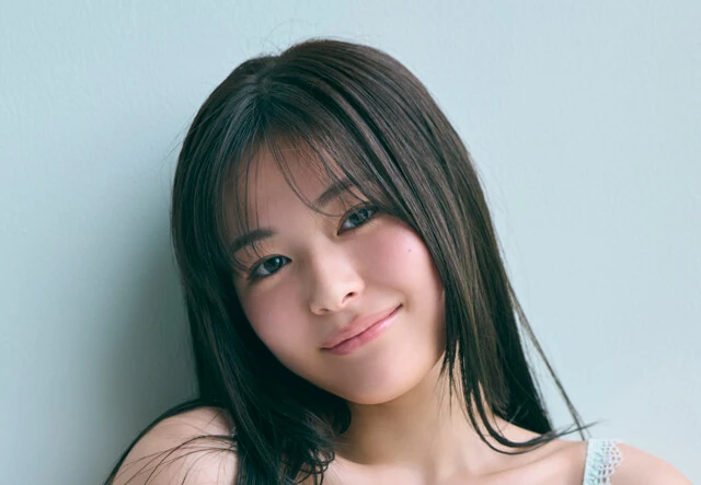 Netflixドラマ『恋愛バトルロワイヤル』出演中の和内璃乃が週プレグラビア登場「プライベートでも水着を解禁しようと思ったんですけど......」