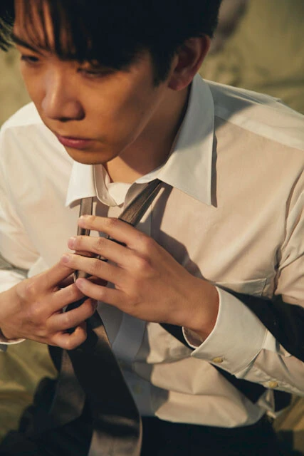 人気声優・伊東健人