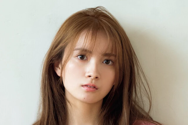 「AKB48」の美人お姉さん・水島美結がサプライズ初水着！「声をかけてもらったお仕事は全部チャレンジしたい！」