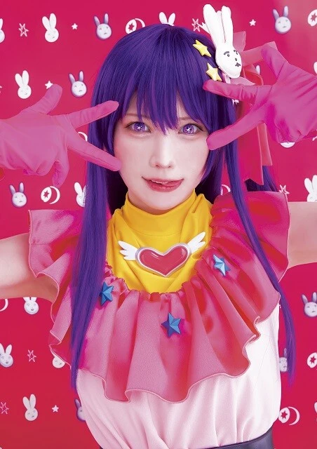 えなこデジタル写真集『えなこ cosplayer 2』/撮影:桑島智輝