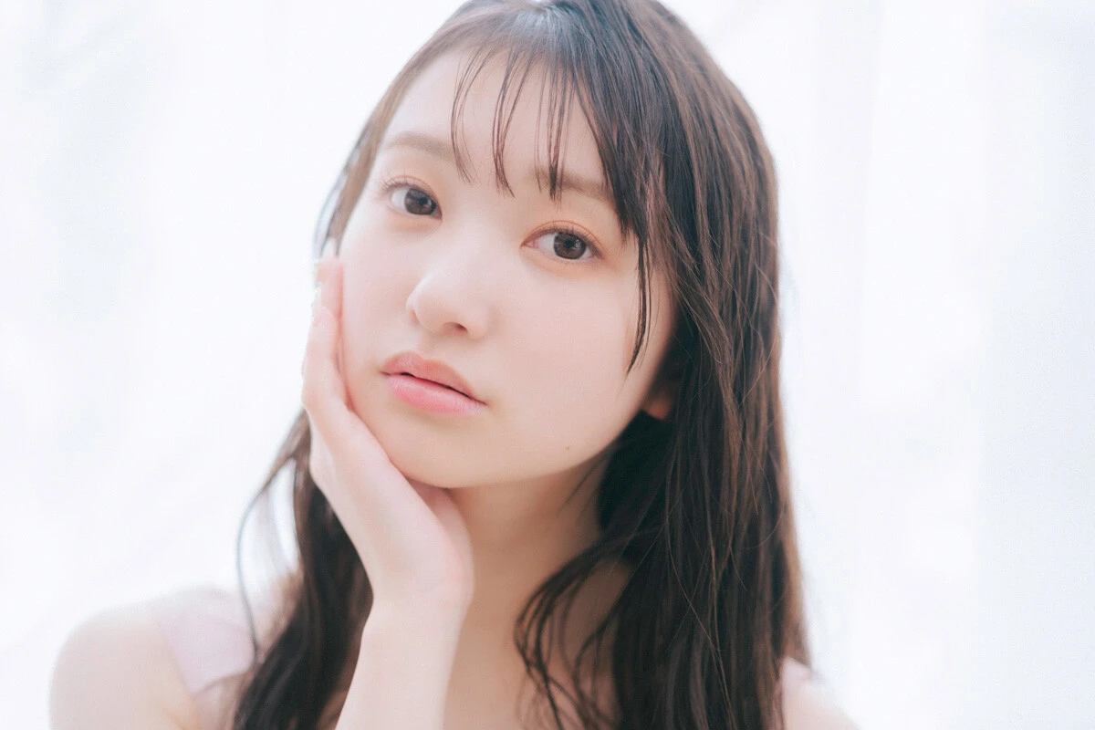 AKB48 17期生山﨑空「渡辺麻友さんに憧れてニックネームを"そらら"にしました」【連載 なんで令和にAKB48?】