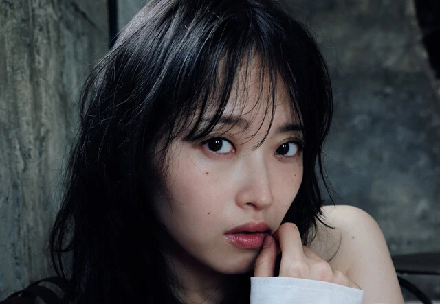 『仮面ライダーガヴ』で悪役を熱演中の千歳まちが週プレでグラビアに初挑戦「監督からは 『暴力担当』と言われてます（笑）」