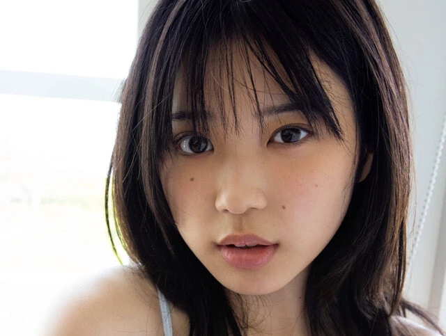 「浮き出ててまじでスゴイ」と評判の血管が矢野ななかのチャームポイント!?「自分でも見えすぎてるなとは思ってました」