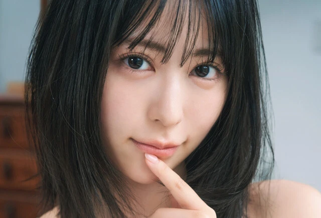 ライブアイドル界最強の童顔巨乳・瀬戸みるかが満を持して初の雑誌ソログラビアに挑戦!「メイクが薄くても私はかわいいんだって自信が生まれました」