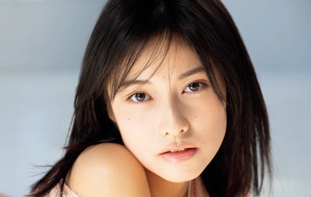 『離婚しない男~』出演の玉田志織が週プレのグラビアに登場!「『絶対脱ぎません!』と現場では拒否していました」