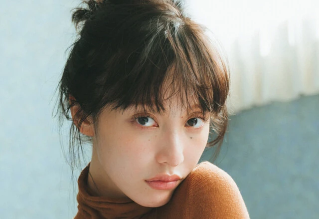 元『non-no』モデル・山田愛奈が"ひと皮むけた"自分史上最高ボディをグラビアで披露！「ヒップアップしたお尻とくびれを見てください」