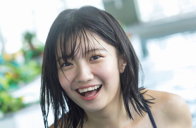 『制コレ22』でヤンジャンTV賞受賞。石井優希がSEXYな大冒険に初挑戦！「実は今、スーパーでアルバイトもしています」