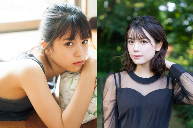 ウルトラマンヒロインの村山優香が語る初グラビアの記憶「『私は女優だっ!』って気合いを入れ、ガウンを脱いでカメラの前に立ちました(笑)」