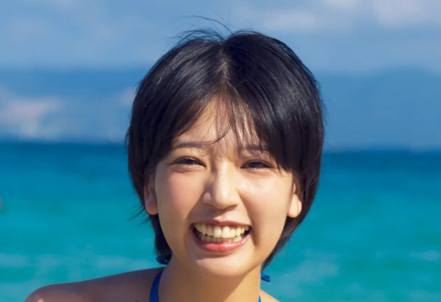 「加賀百万石バスト」の完璧ボディ・藤乃あおいがグラビアに帰還！「一度体重が36㎏まで落ちちゃいましたが、完全復活しました！」