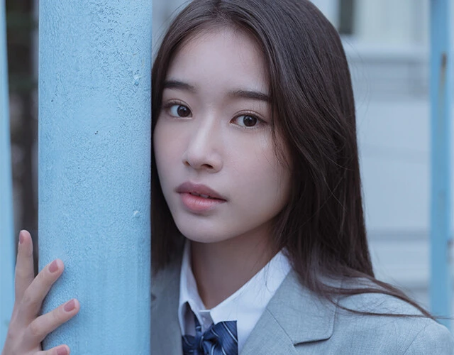 藤岡弘、の次女・天翔天音の価値観を変えた家族の言葉「『みんな味方なんだ』って思えるようになりました」【制服と、私と。】