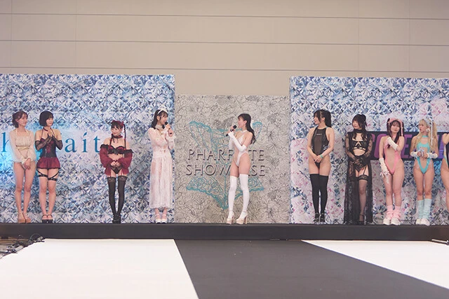 イベントの様子