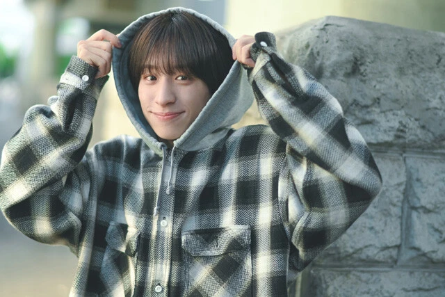 クレバーな小悪魔・小野寺翼