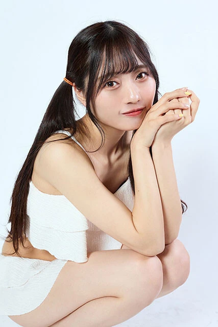 堀北明日香（ニーキューオメガ）