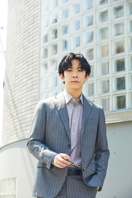 人気声優・伊東健人