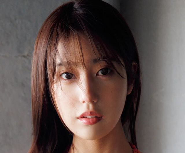 令和の峰不二子・阿部なつきのグラビア新境地「2024年はターニングポイント。絶対に表紙を飾りたいです」