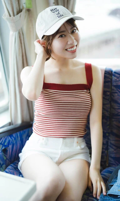 【デジタル限定】伊達さゆり写真集『雨恋ダイアリー』　(C)カノウリョウマ／週刊プレイボーイ