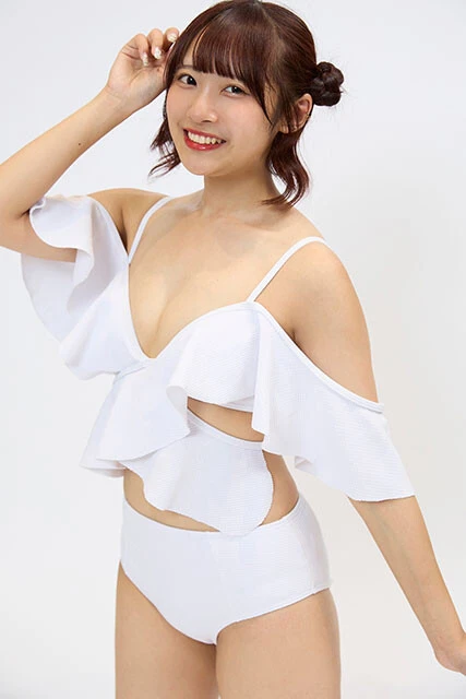 孫田ちひろ（まごた・ちひろ）／I MY ME MINE