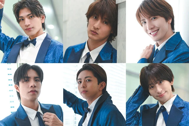 秋元康プロデュースの昭和歌謡&平成ポップスグループ・MATSURIが来年1月にメジャーデビュー決定!「負け続けてきたけど、ちゃんと一歩ずつ夢に近づいているなって思いました」