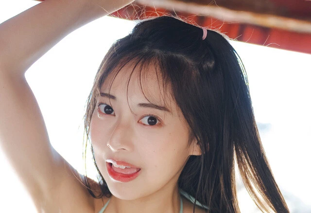 『今日好き。』出身のミスマガファイナリスト・千葉祐夕（ゆう）が週刊プレイボーイのグラビアに初登場