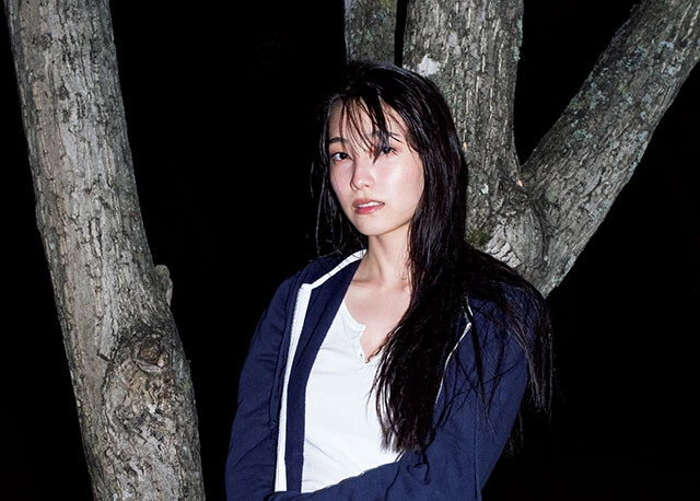 現在キラッキラの大学1年生。福田ルミカの成長が止まらない！「最近のマイブームはナミブ砂漠の定点カメラのライブ映像を見ることです！」